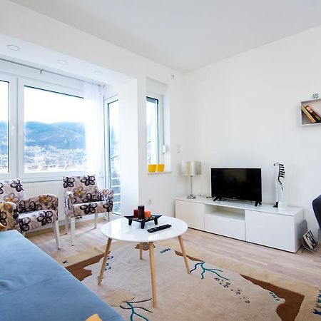 Sunrise Inn SJJ Eksteriør billede