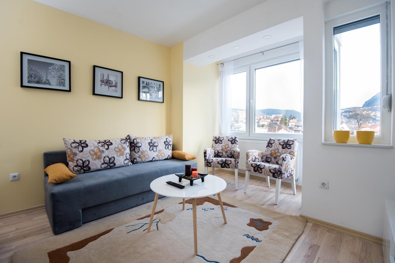Sunrise Inn SJJ Eksteriør billede