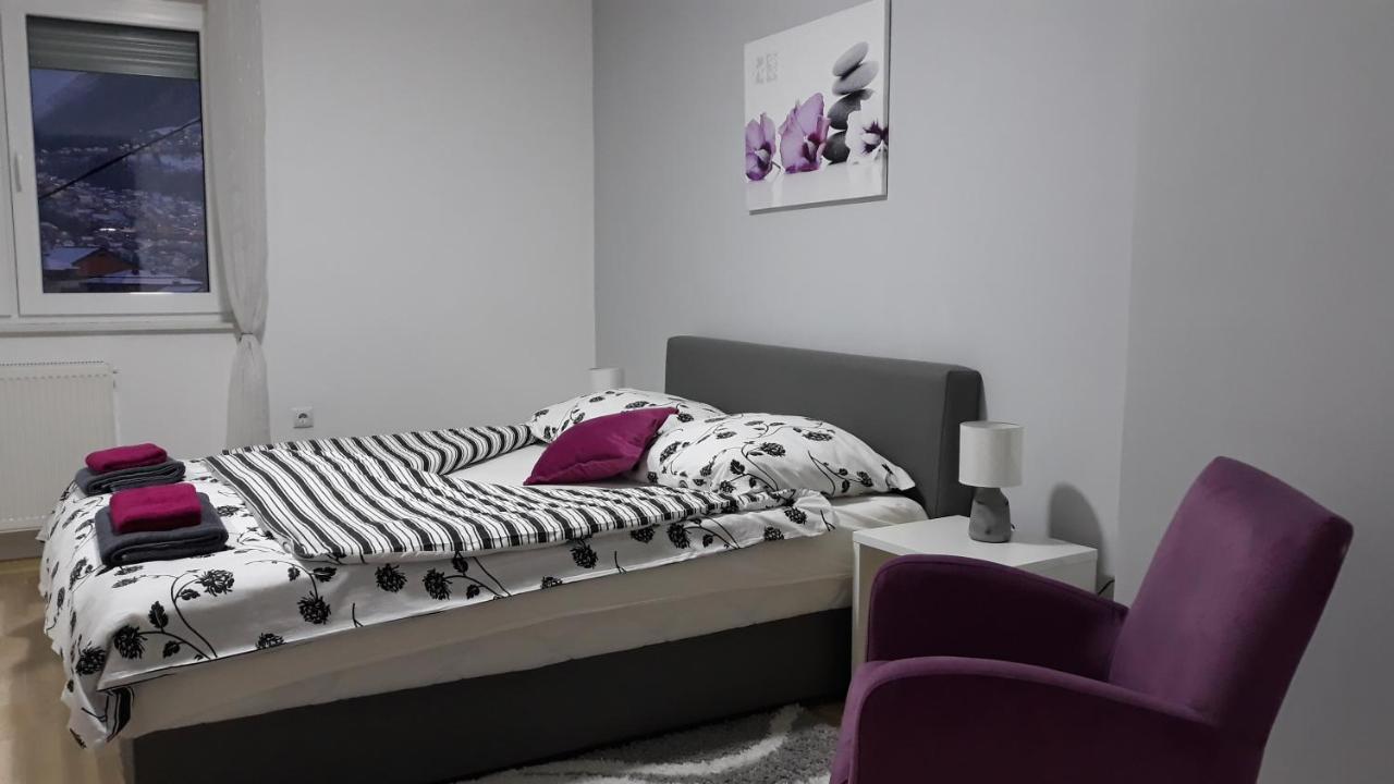 Sunrise Inn SJJ Eksteriør billede
